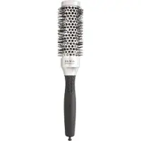 Olivia Garden Blowout Classic Silver brosse thermique pour cheveux diamètre 35mm 1 pcs