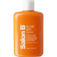 Salon B Reparative Styling Cream Anti Frizz Cream 200ml