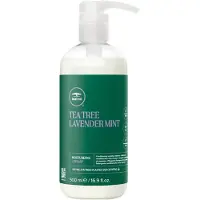 Paul Mitchell Tea Tree Levander Mint Moisturizing Cowash après-shampoing hydratant 500 ml