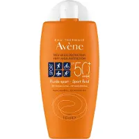 Avene Fluide sport SPF 50+ 100 ml Émulsion