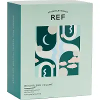 Ref Stockholm - Weightless Volume Giftbox 'The Nymph' - Weightless Volume Shampoo +