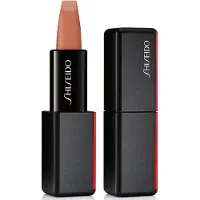 Shiseido Modernmatte Pw 504 Lipstick Beige Femme
