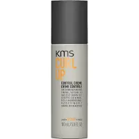 KMS California Curl Up Control Creme crème coiffante pour cheveux bouclés 150 ml