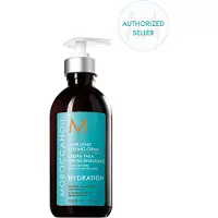 Moroccanoil Hydration crème coiffante pour tous types de cheveux 300 ml