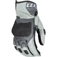 KLIM Badlands Aero Pro, gants ,Gris Foncé/Gris Clair/Noir ,XL