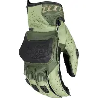 KLIM Badlands Aero Pro Short 2026 Gants de moto perforés