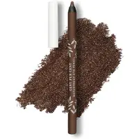 Cent Pur Cent Crayon Yeux Waterproof Brun Irisé 1 g Maquillage