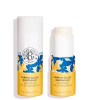 Roger & Gallet Vanille Soleil Solid Perfume 5 g