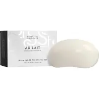 The Scottish Fine Soaps Company Au Lait savon solide 300 g