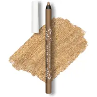 Cent Pur Cent Crayon Yeux Waterproof L'Or Pur 1 g Maquillage