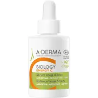 A-Derma Sérum Visage Biology Vitamin 30ml