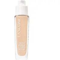 Lancôme Teint Idôle Ultra Wear Care & Glow Fond de Teint 120N 30 ml