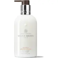 Molton Brown Lotion pour le corps Graceful Apricot & Freesia 300ml
