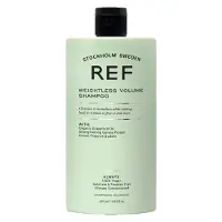 Ref Weightless Volume Shampoo 285 ml