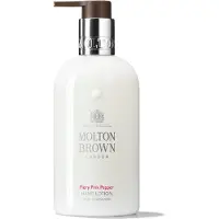Molton Brown Fiery Pink Pepper Handlotion Soin des Mains 300 ml