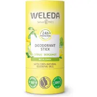 Weleda Stick déodorant agrumes-bergamote 50 g