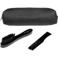 Hercules Sägemann Soin des cheveux Sets pour barbe Set pour moustache