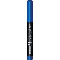PUPA Milano Made to Last Waterproof Eyeshadow 009 Atlantic Blue 1,4 grammes