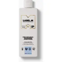 Label.M Pure Botanical Nourishing Conditioner 300ml