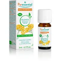 Puressentiel Hélichryse Bio Huile Essentielle | 5 ml