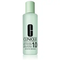 Clinique Clarifying Lotion Type de peau 1.0 400 ml