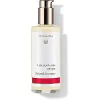 Dr. Hauschka Bodymilk Coing 145 ml Lait