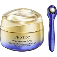 Shiseido Vital Perfection Uplifting and Firming Eye Cream 15ml