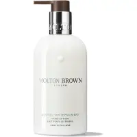 Molton Brown Lotion pour les mains au m rier blanc raffin de pour unisexe - Lotion pour les mains 283 ml