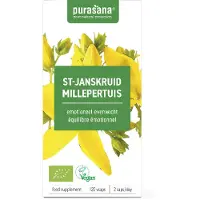 Purasana Millepertuis Bio