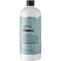The Insiders Guardian Mineral Shampoo - 1000 ml - shampooing normal - Pour tous les types de cheveux - (1000 ml)