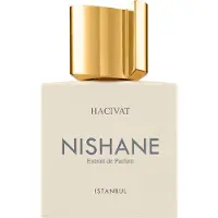 Nishane Hacivat extrait de parfum mixte 50 ml