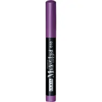 PUPA Milano PUPA-Milano Ogen OogschaduwBlijvende Oogschaduw Waterproof No. 010 Shocking Violet 1.4 g ()