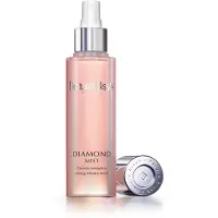 Natura Bisse Diamond Extreme Mist brume hydratante énergisante 200 ml