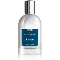 Comptoir Sud Pacifique Rhum & Tabac Eau de parfum EDP 100ml Vapo