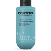 Osmo Deep Moisture Hydrating Conditioner après-shampoing hydratant pour cheveux 400 ml