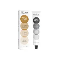 Revlon Nutri Color Filters Toning masque colorant nourrissant à usage professionnel 730 100 ml