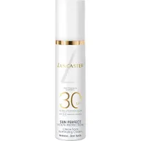 Lancaster Sun Perfect Sun Illuminating Cream SPF 30