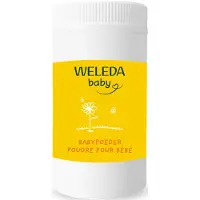 Weleda Poudre pour Bébé - 20g
