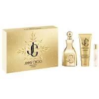 Jimmy Choo I Want Choo Le Parfum Coffret Cadeau