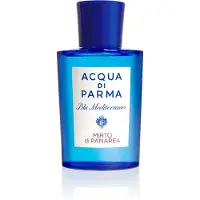 Acqua di Parma Blue Mediterraneo Mirto Di Panarea Eau de toilette - 75 ml