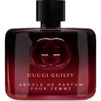Gucci Guilty Absolu de Parfum Pour Femme 60 ml