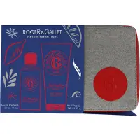 No Brand Roger & Gallet Trousse de Noël Jean-Marie Farina 100+200 ml Set(S)