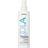 Indola Hydrate Spray Conditioner 300ml - conditionneur hydratant en spray