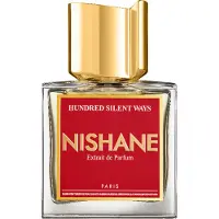 Nishane Hundred Silent Ways Extrait de Parfum 50 ml UNISEX