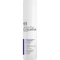 Collistar Attivi Puri Retinol + Phloretin crème de nuit active pour réduire les taches pigmentaires au rétinol 50 ml