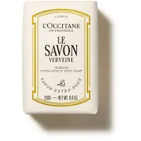 L'Occitane Verbena Extra-Gentle Body Soap 250g