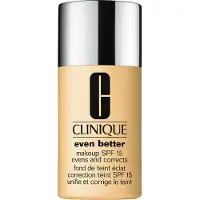 Clinique Even Better Makeup SPF 15 Foundation WN 48 Oat 30 ml