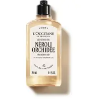 L'Occitane Néroli Orchidée Perfumed Shower Gel gel de douche 250 ml