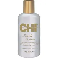 CHI - Cure nutritive pour cheveux de soie à la kératine CHI (Keratin Silk Infusion) 59ml