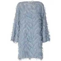 Selected Robe 'SLFMYLINE' bleu clair